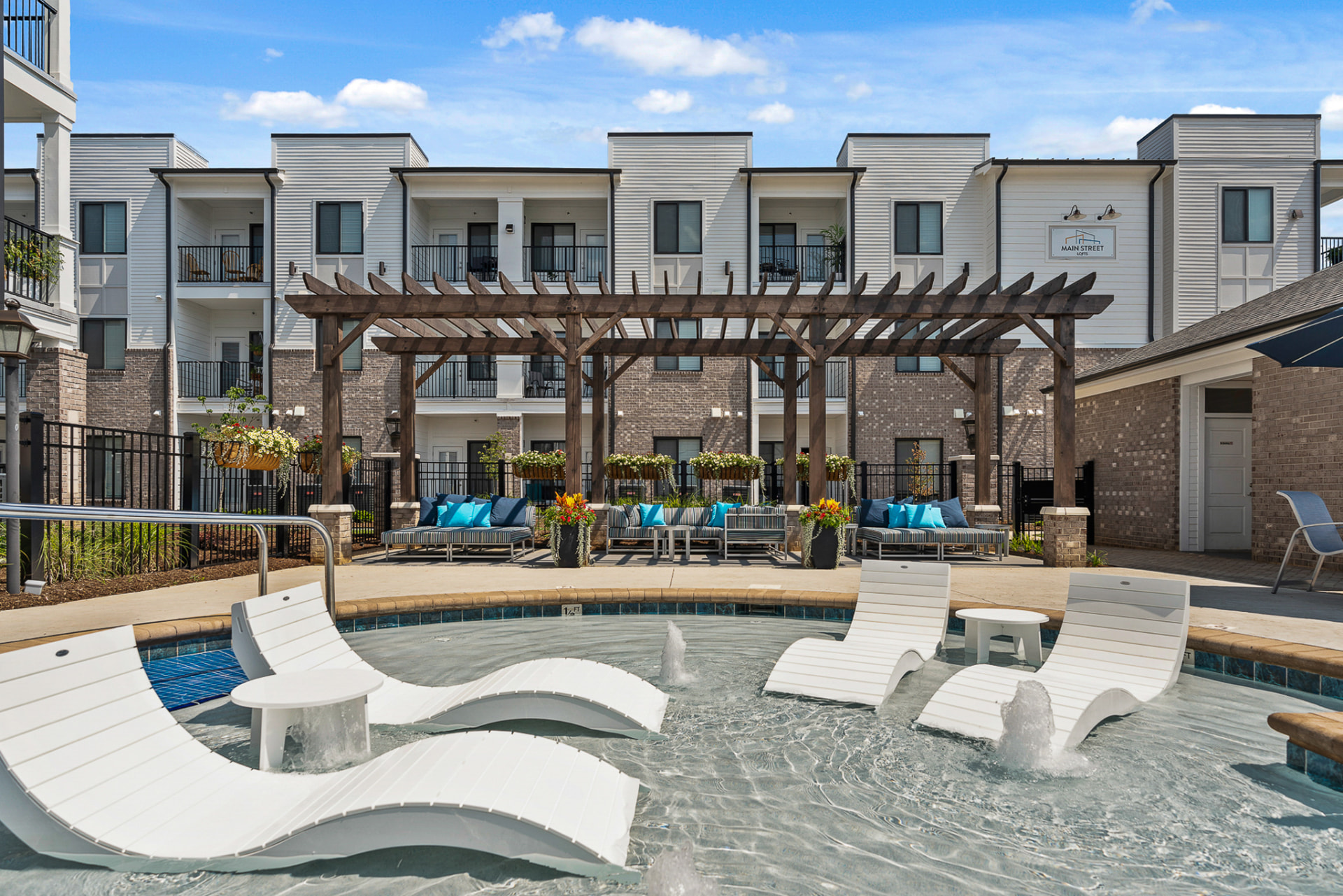 Multifamily photography 5