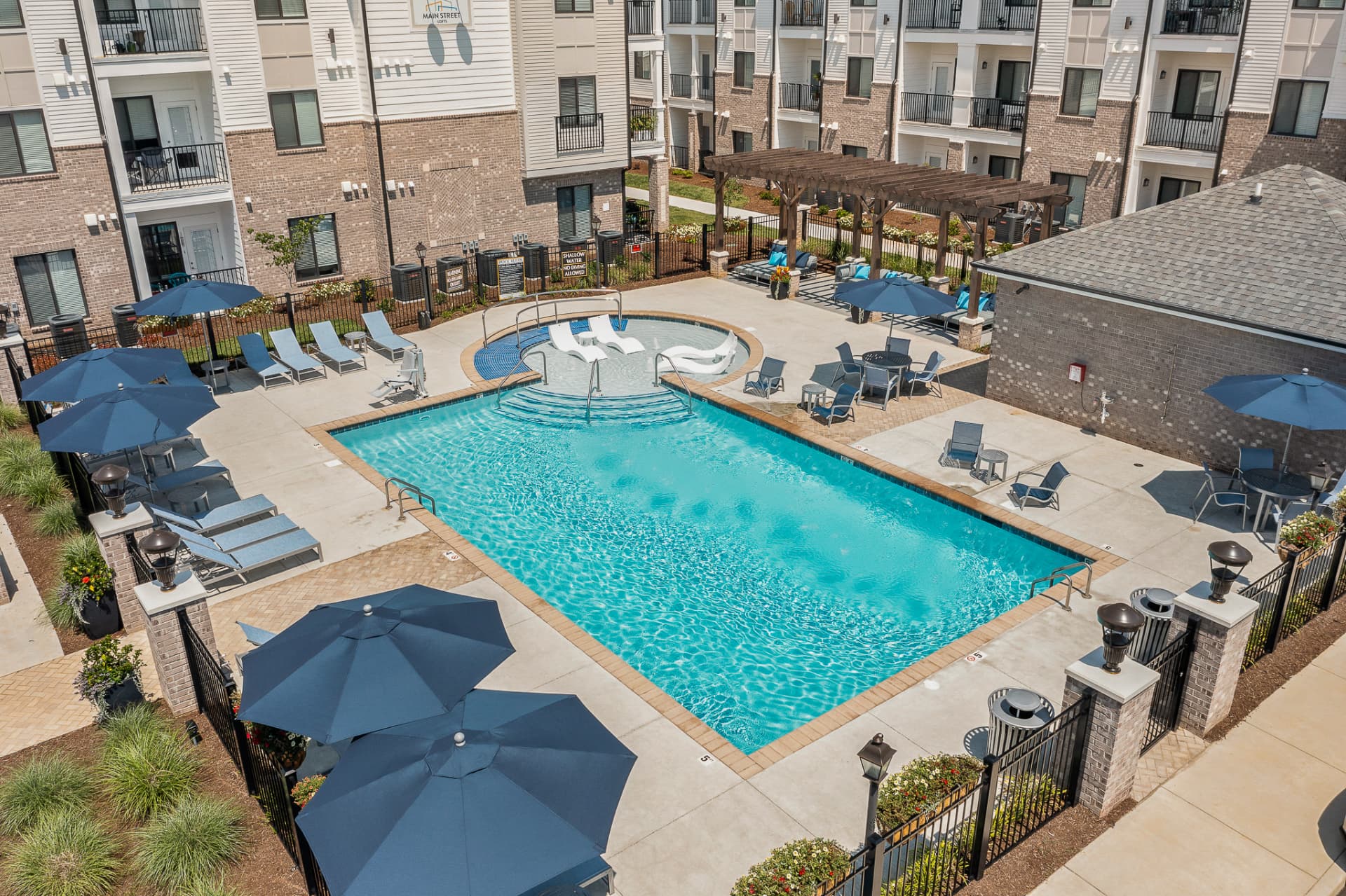 Multifamily photography 4
