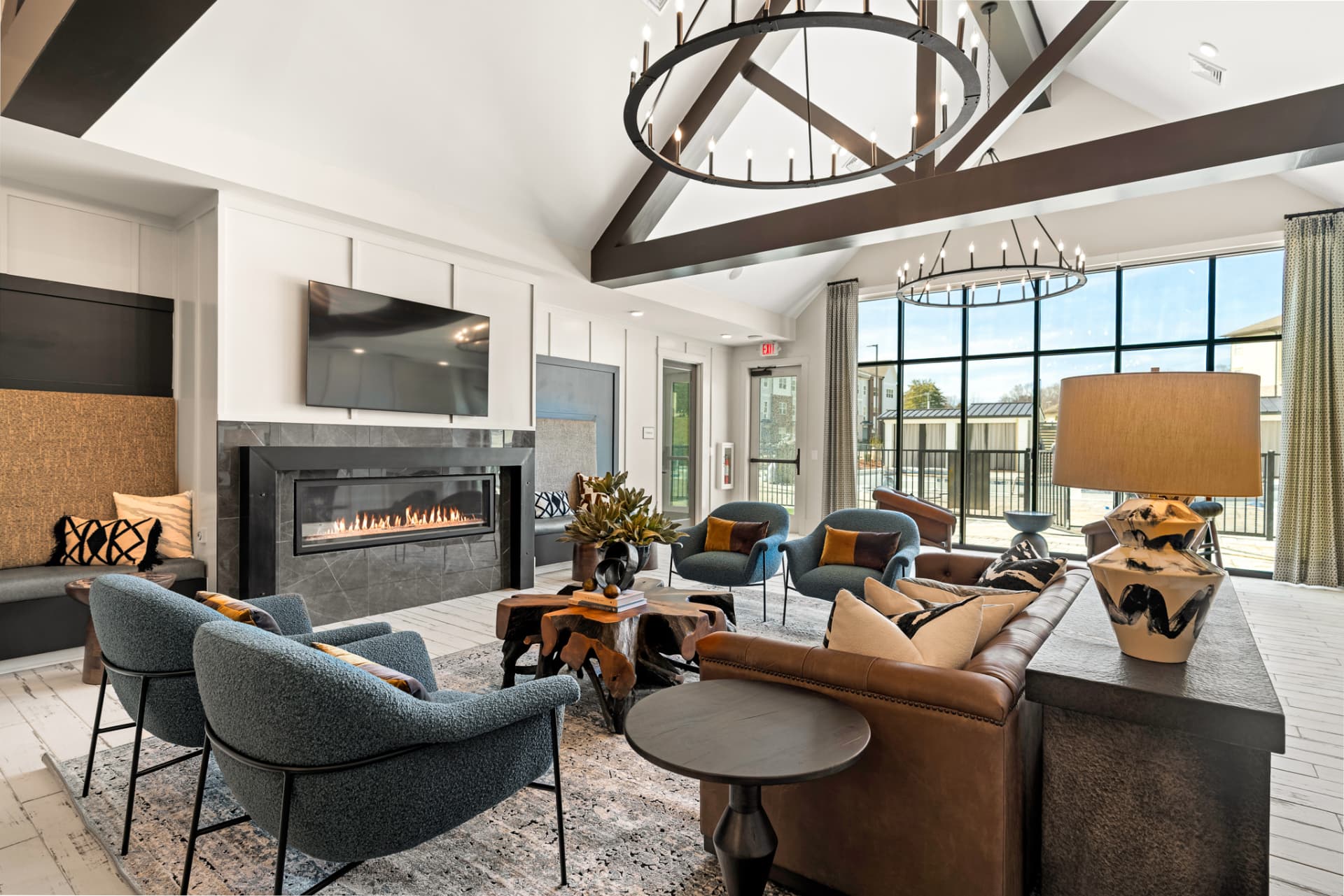 Multifamily photography 1