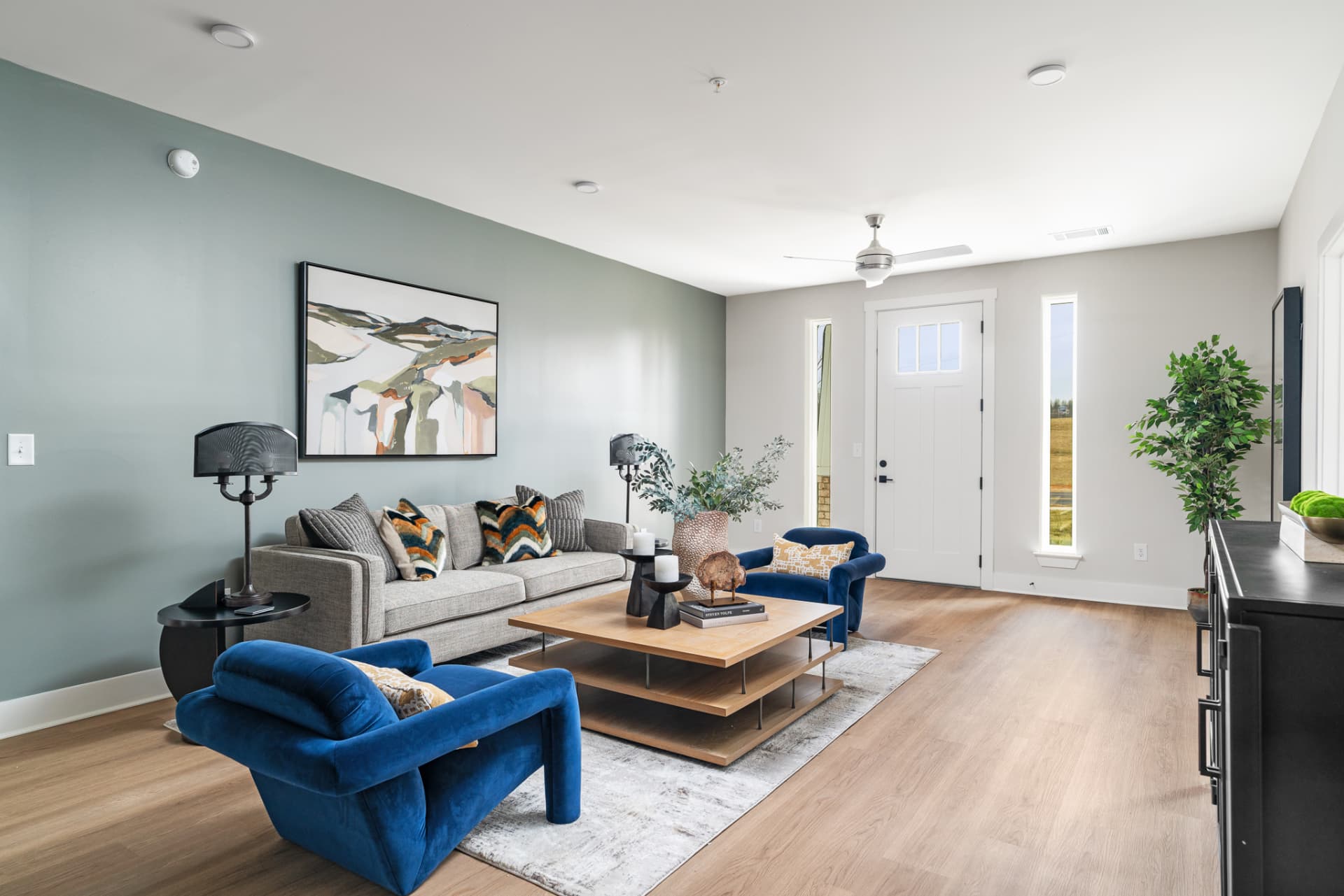 Multifamily photography 8