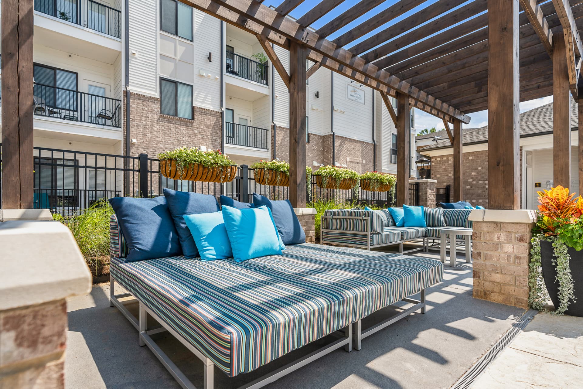 Multifamily photography 6