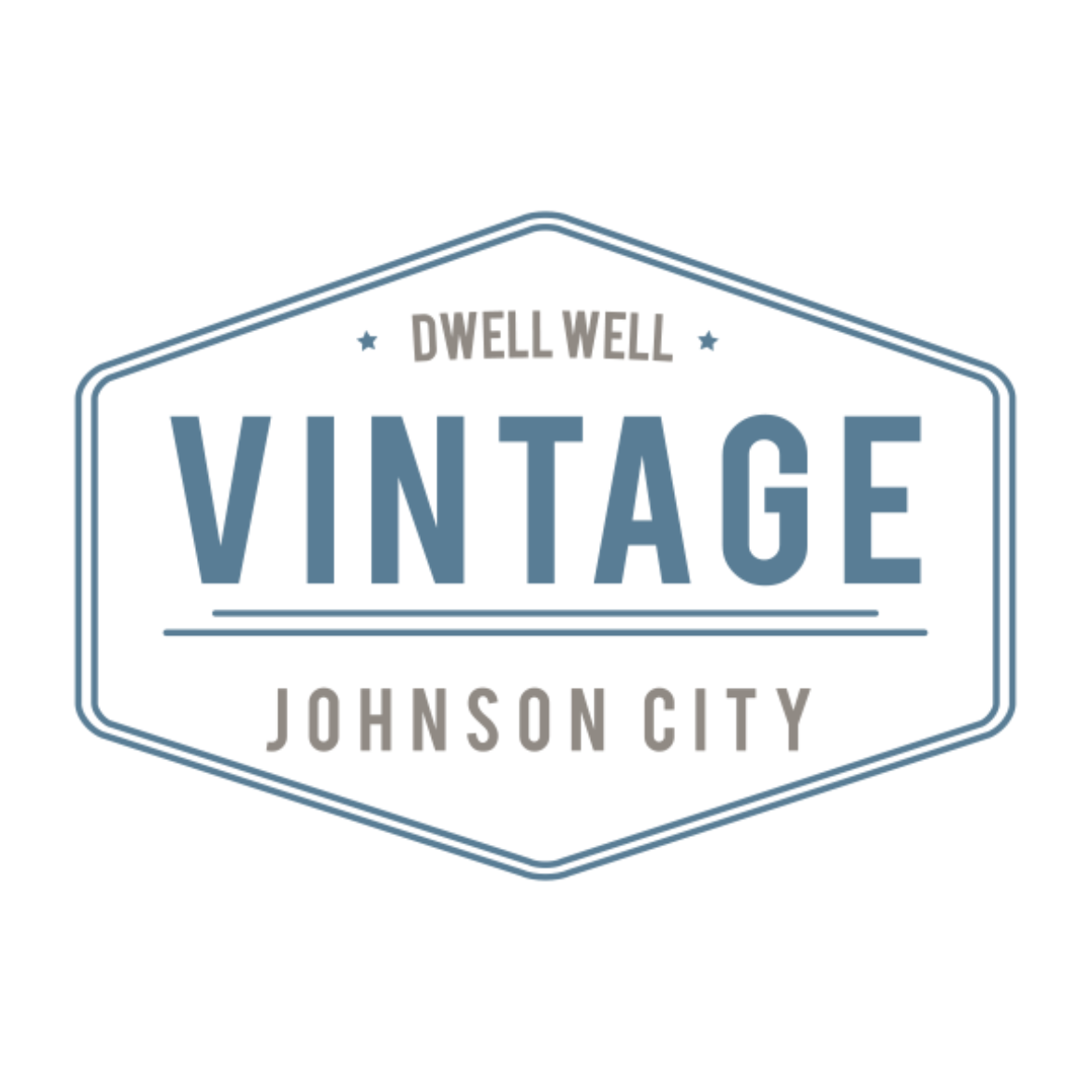 Vintage Johnson City